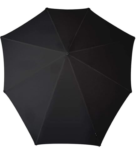 SAMANA Amazon.com: Senz° Windproof Umbrella with Unique Aerodynamic
